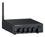 Fosi Audio Fosi Audio BT30D - Wzmacniacz audio 2.1 z Bluetooth - 1583325 - zdjęcie 1